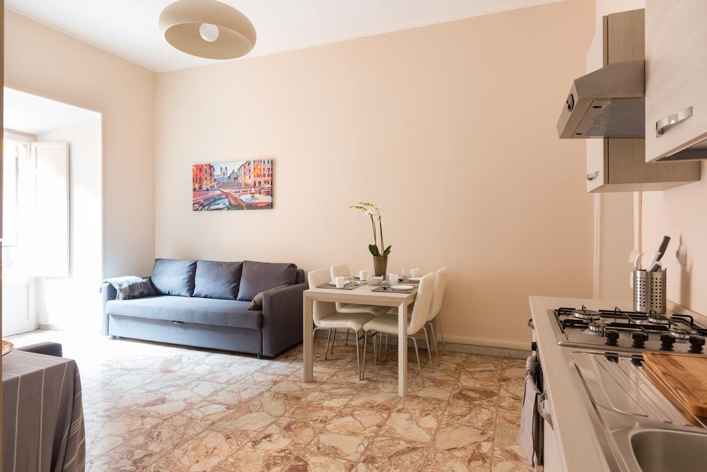G-House Pettinari Appartement Rome Buitenkant foto